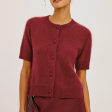 Rails ROMAN SWEATER CHARCOAL