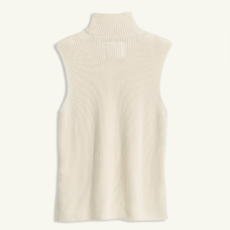Frank & Eileen Montecito Tank Ivory