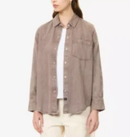 Rails ATTICUS SHIRT DESERT SAND