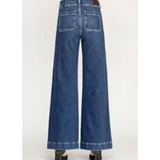 HARPER WIDE LEG BAJA