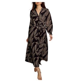 CABALLERO STAR DUST LEAF AZURA DRESS