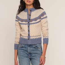 Heartloom Joya Cardi