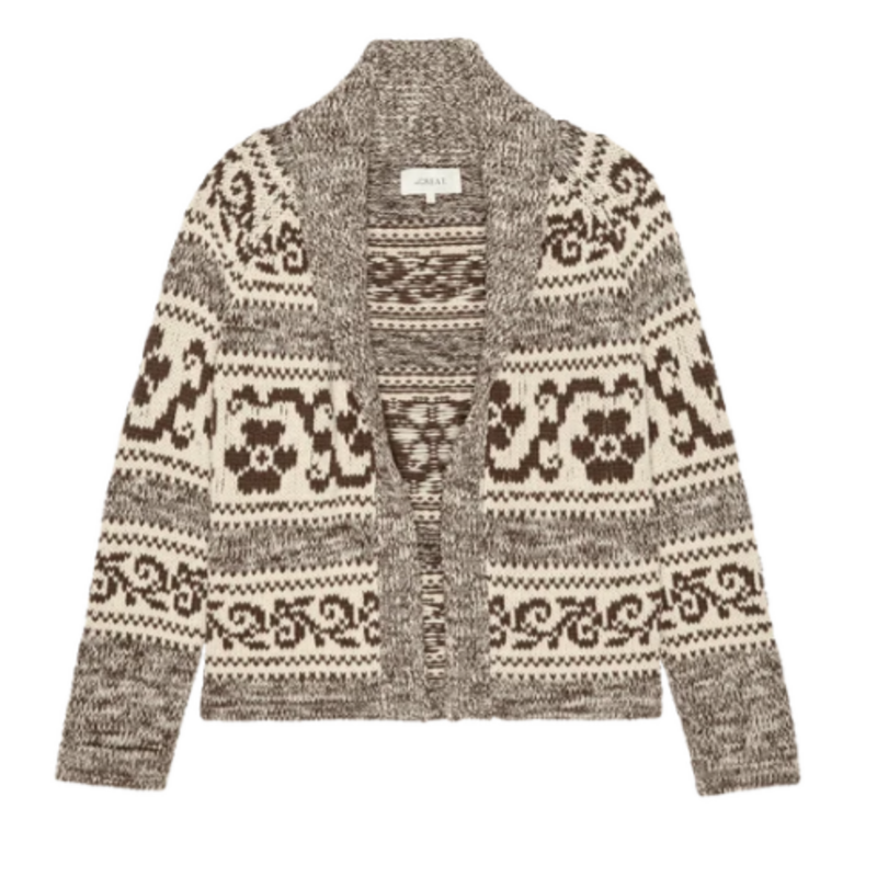 The Great THE NORDIC FLOWER LODGE CARDI