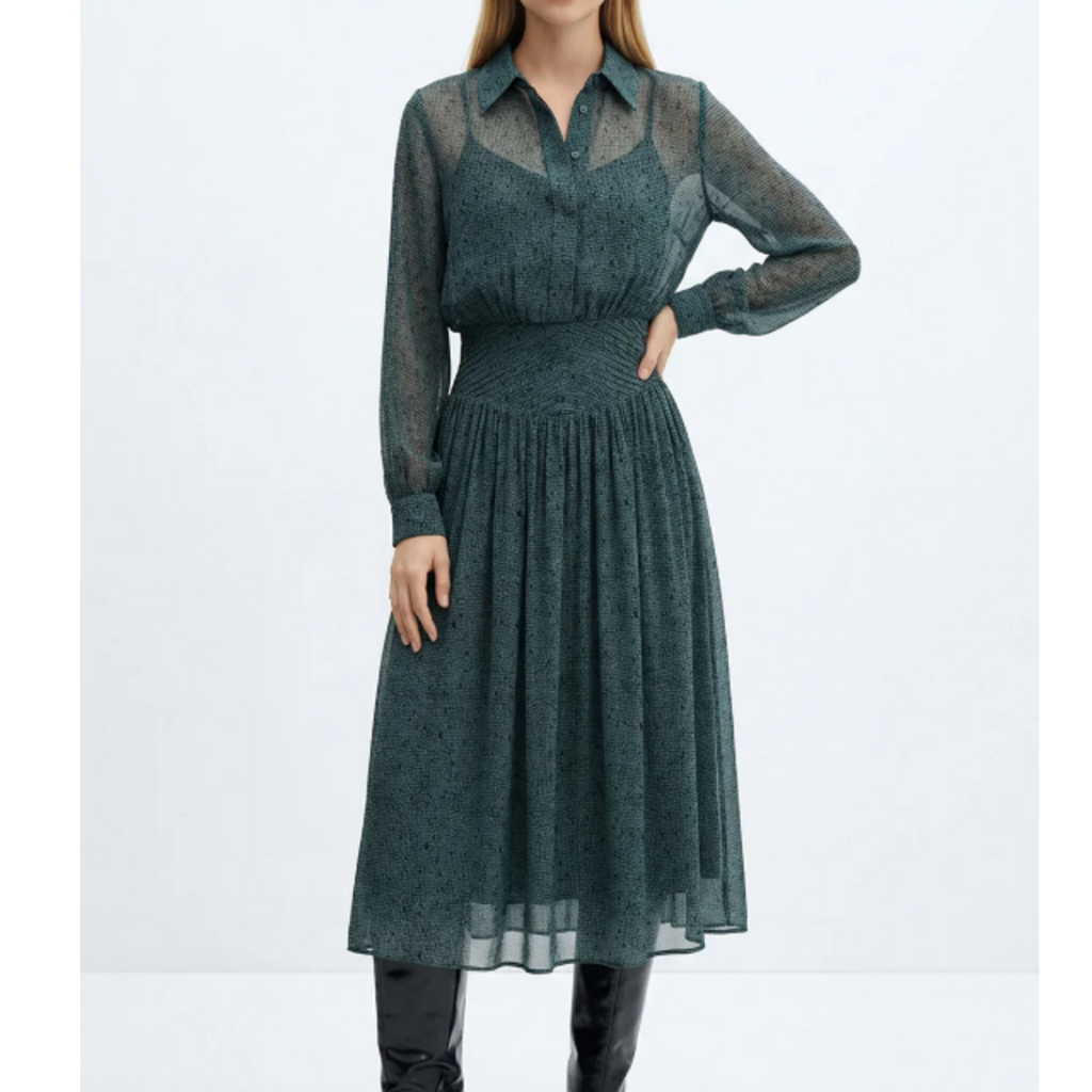 Exquise ARAMINTA DRESS