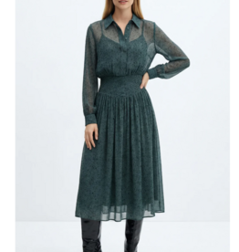 Exquise ARAMINTA DRESS