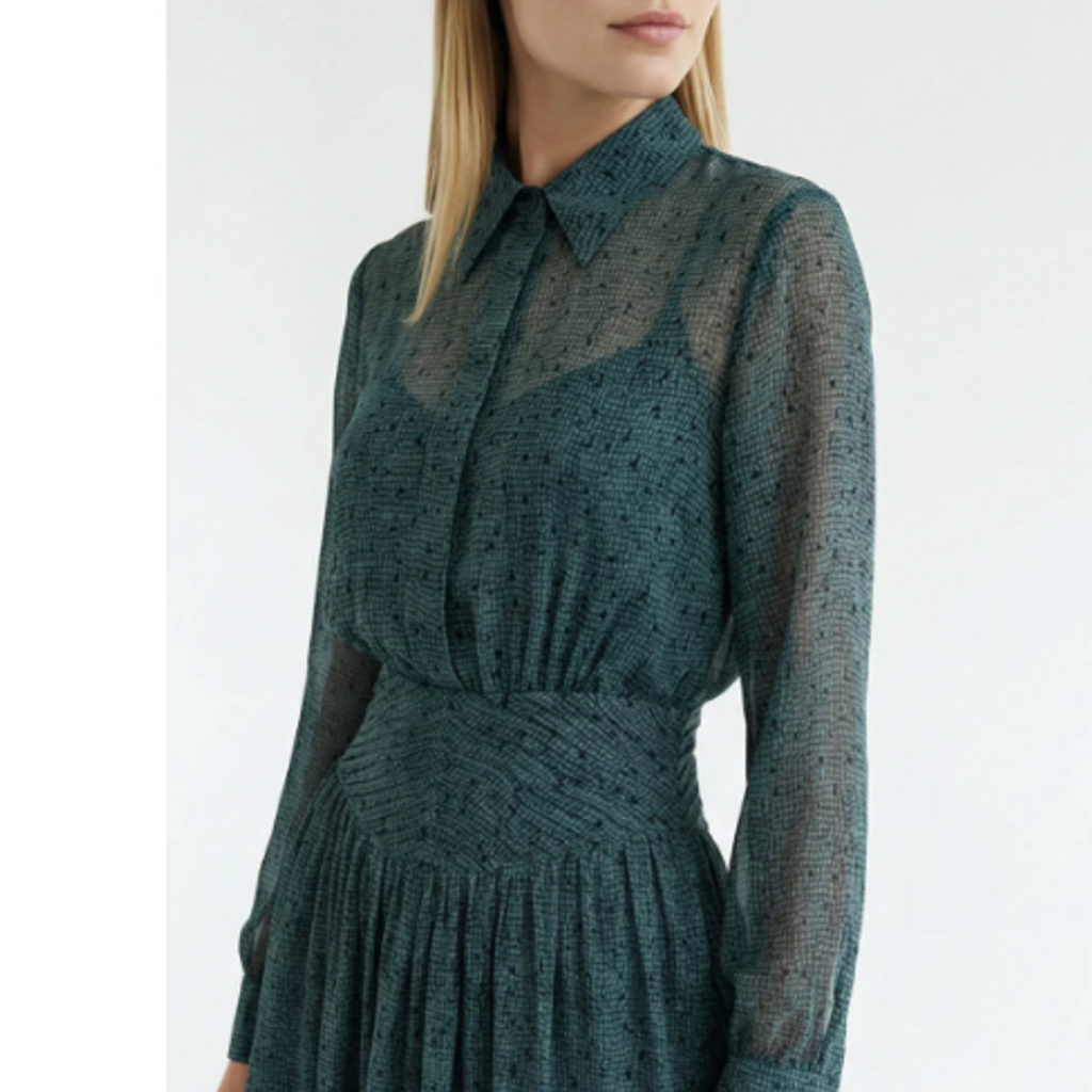 Exquise ARAMINTA DRESS