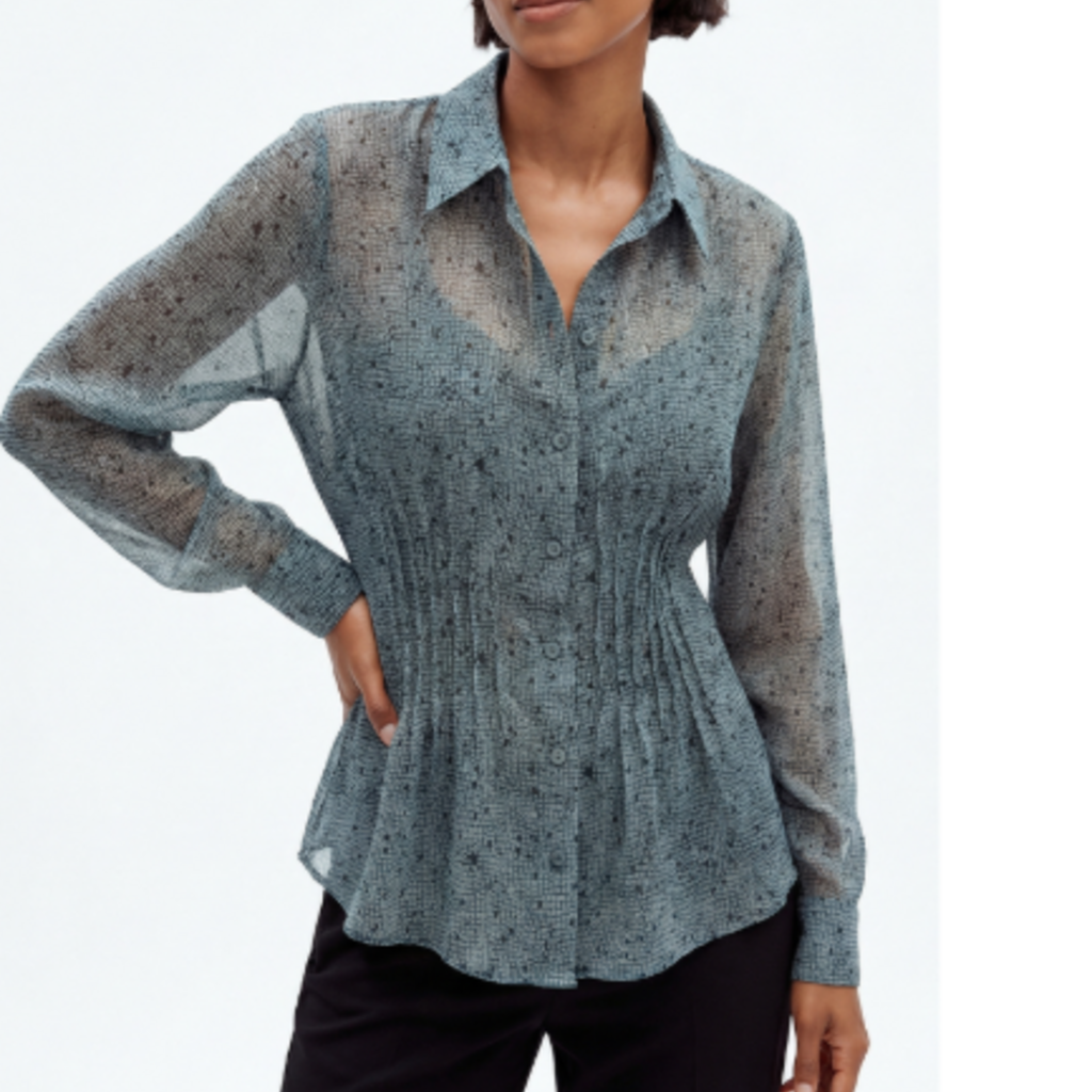 Exquise OCEANA SHIRT