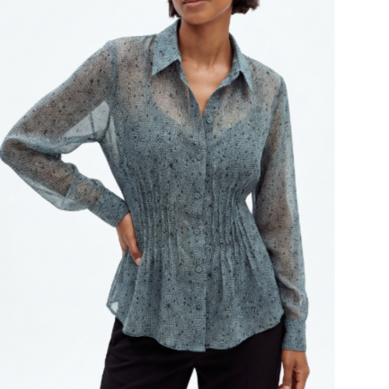 Exquise OCEANA SHIRT