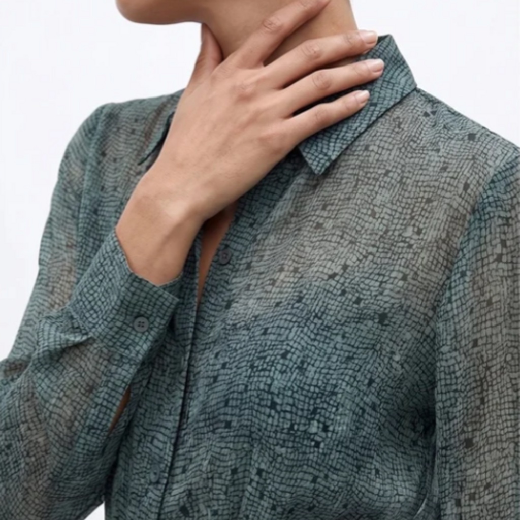 Exquise OCEANA SHIRT