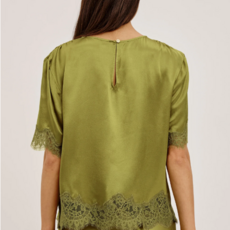 Rails SONORA TOP CELERY