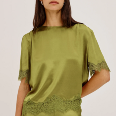 Rails SONORA TOP CELERY