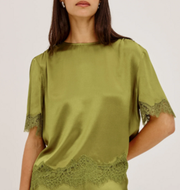 Rails SONORA TOP CELERY
