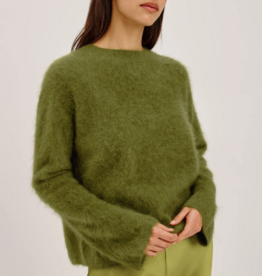 Rails JOEL SWEATER CELERY