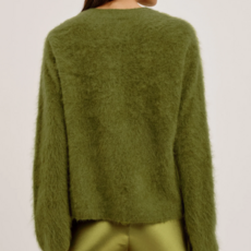 Rails JOEL SWEATER CELERY