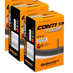 Conti Tube MTB 27.5 x 1.75 - 2.5