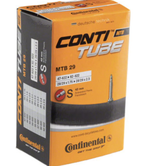 Conti Tube MTB 29x1.75 - 2.5