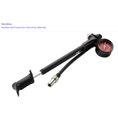 RockShox High-Pressure Fork / Shock Pump, 300psi Max