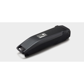 Downtube Mount 500W Yamaha Battery