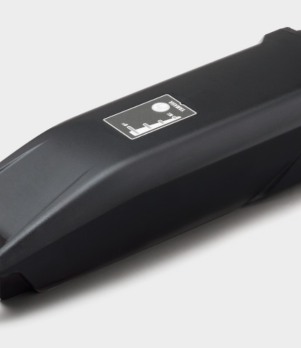 HAIBIKE Downtube Mount 500W Yamaha Battery