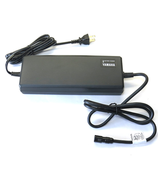 4 Prong Yamaha Charger