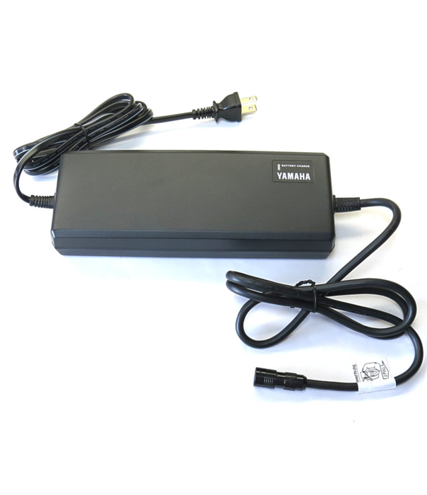 HAIBIKE 4 Prong Yamaha Charger