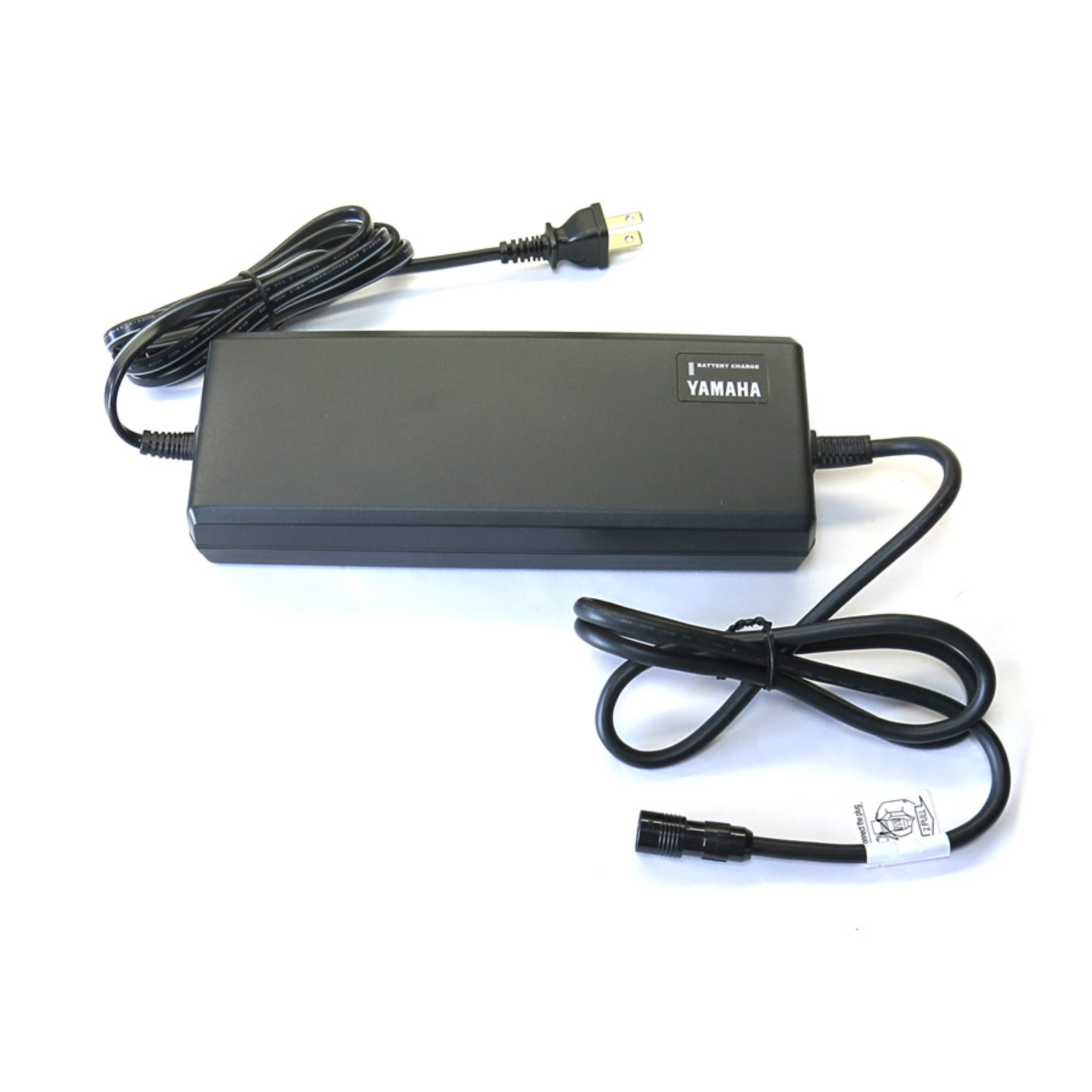HAIBIKE 4 Prong Yamaha Charger St. George Ebikes LLC