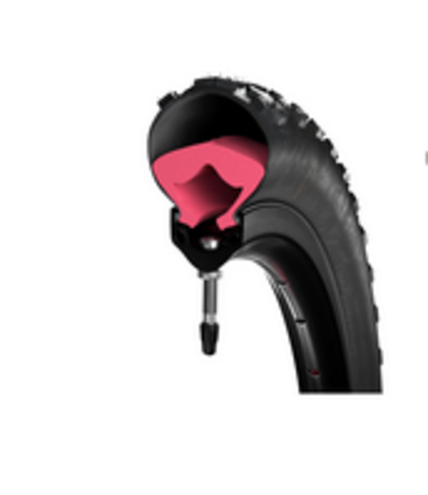 Tannus Armour Tannus Armour Tubeless 27.5"x2.1-2.6 / Single (Includes 1 insert)