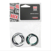 RockShox 50 hour Rear Shock Air Can Service Kit, Basic: Monarch/Monarch Plus