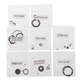 RockShox Rear Shock Service Kit, Full: Monarch B1 (RL) C1 (R,RT,RT3) D1 (RT3)