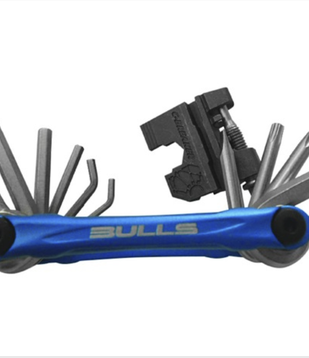 BULLS BULLS - BIKES TOOL SET