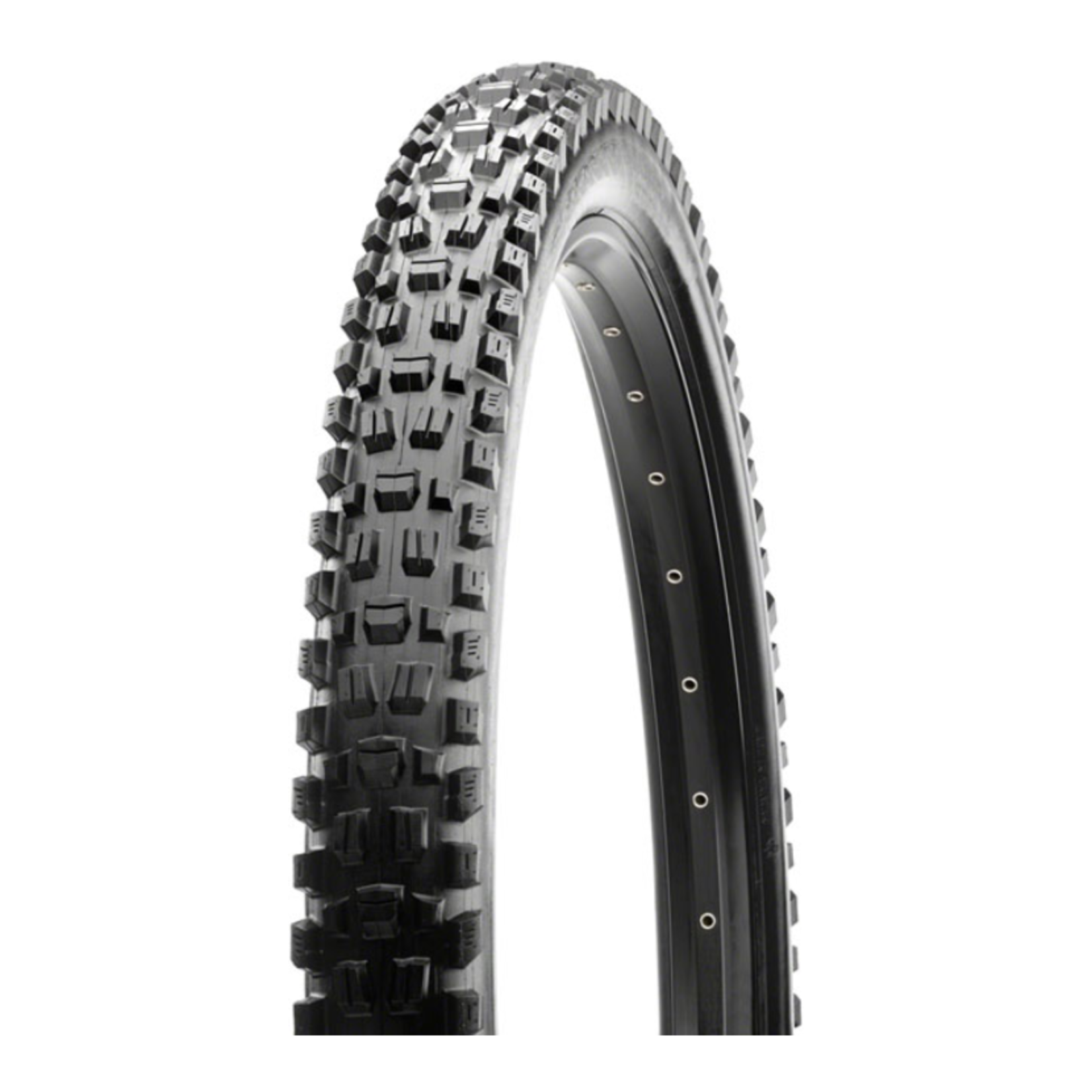 MAXXIS Maxxis Assegai 27.5x 2.50WT 3C Maxx Grip TR DD