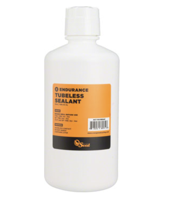 Orange Seal 32ox Endurance
