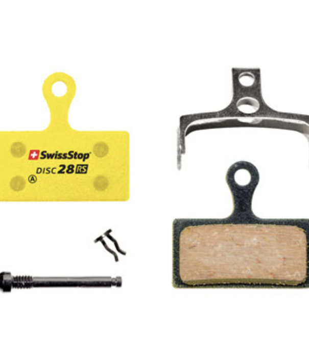 SwissStop rs Disc Brake Pads, Disc 28