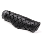 SGRX RX-Grips Connectors (Black) (SERFAS)