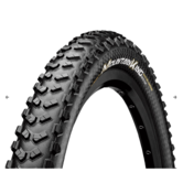 Continental - XC/Enduro Tires Mountain King 27.5 x 2.6 Folding ProTection + Black Chili