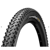 Continental - XC/Enduro Tires Cross King 27.5 x 2.3 ShieldWall Folding BW TR8230