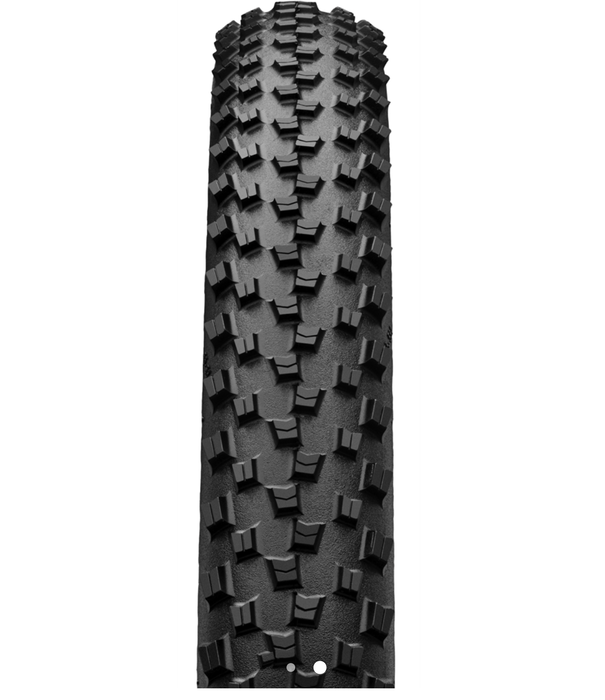 CONTINENTAL TIRES Continental - XC/Enduro Tires Cross King 27.5 x 2.3 ShieldWall Folding BW TR8230