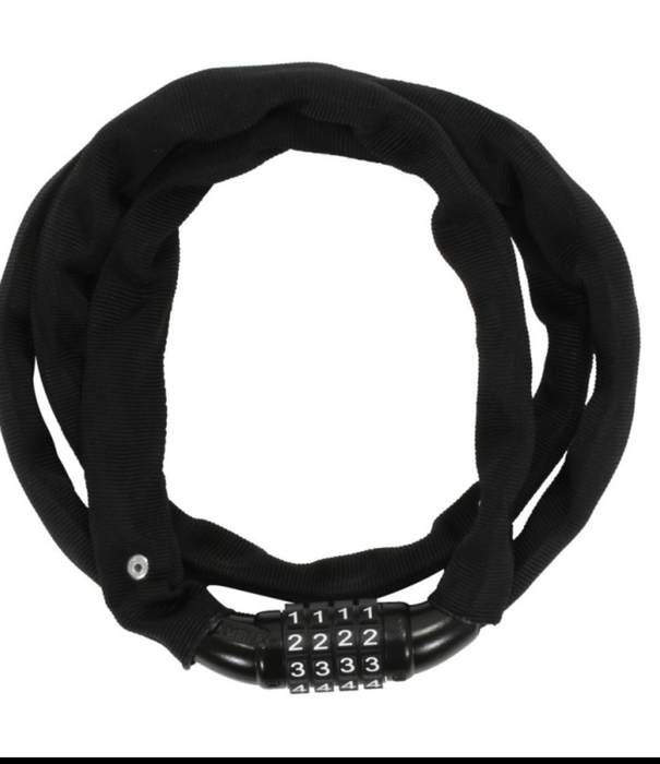 SERFAS LL-2 MINI CHAIN COMBO LOCK (SERFAS)