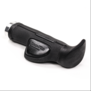 PFG-BK GRIPS PRO-FLO BLACK (SERFAS)