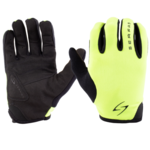 SERFAS SLM-HV  2.1 Starter Long Finger Gloves Green SM (SERFAS)