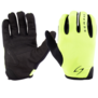 SLM-HV  2.1 Starter Long Finger Gloves Green SM (SERFAS)