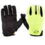 SLM-HV 3.1 Starter Long Finger Gloves  Green MD (SERFAS)
