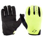SERFAS SLM-HV 4.1 Starter Long Finger Gloves  Green LG (SERFAS)