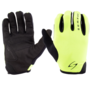SLM-HV 4.1 Starter Long Finger Gloves  Green LG (SERFAS)