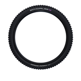 Schwalbe - Magic Mary, 70-584, Black, Folding- SALE 2020 Version