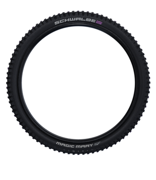 Schwalbe - Magic Mary, 70-584, Black, Folding- SALE 2020 Version