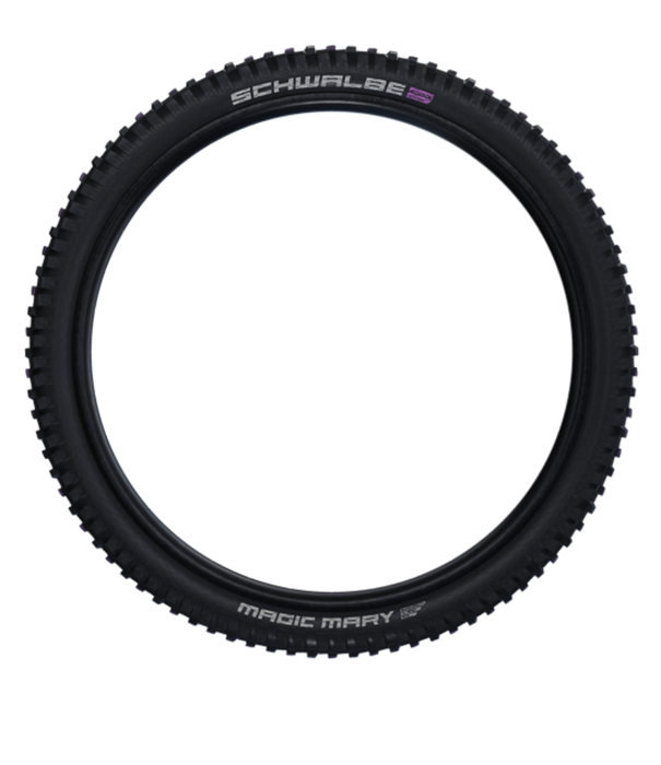 SCHWALBE Schwalbe - Magic Mary, 70-584, Black, Folding- SALE 2020 Version