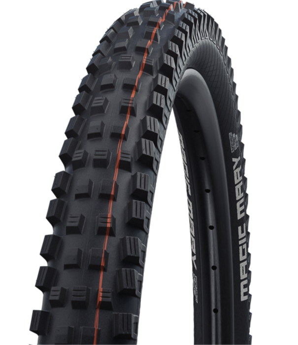 SCHWALBE Schwalbe - Magic Mary, 70-584, Black, Folding- SALE 2020 Version