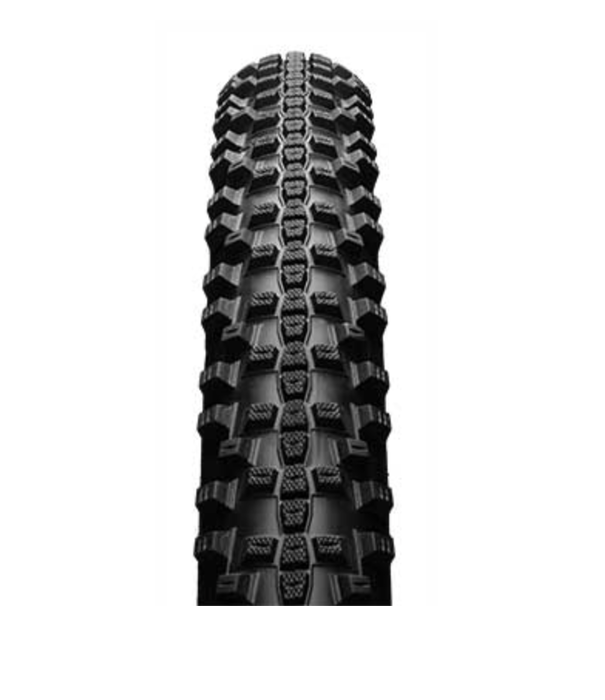 SCHWALBE Schwalbe - Smart Sam, 47-622, Black, Wire