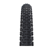 Schwalbe - G-One Ultrabite Tire - 29 x 2, Tubeless, Folding, Black, Evolution, Addix SpeedGrip, SuperGround TR5868